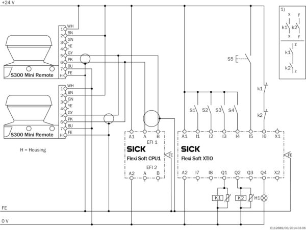 S32B-2011BA - immagine 2
