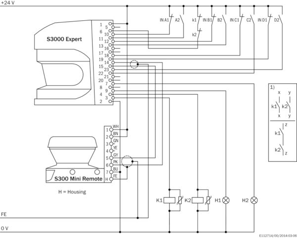 S32B-2011BA - immagine 3