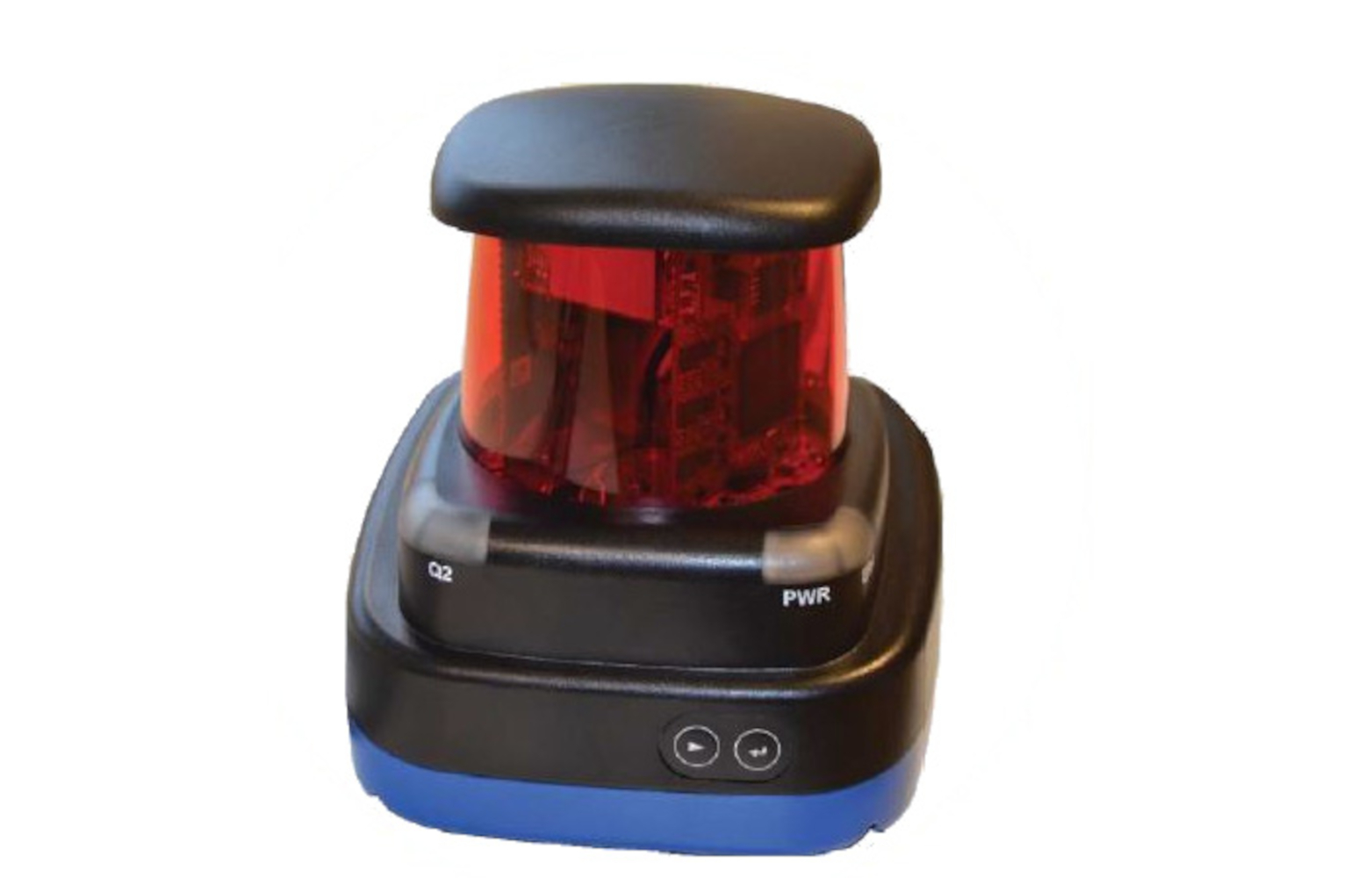 KOLLMORGEN navigation sensor