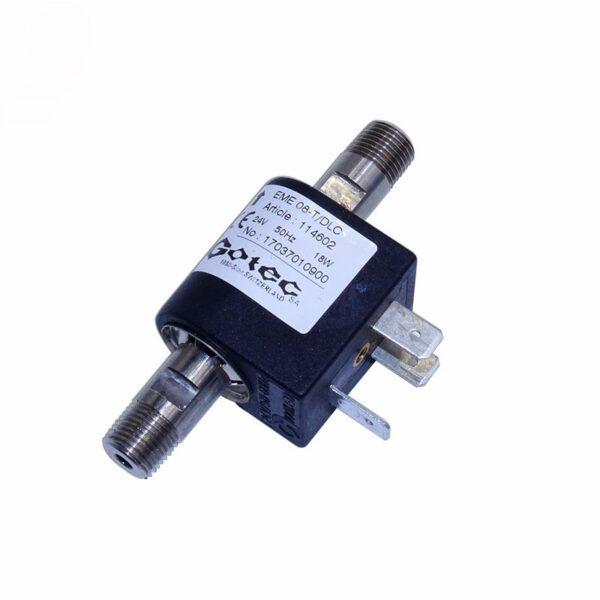 Gotec Electromagnetic Pump - immagine 4