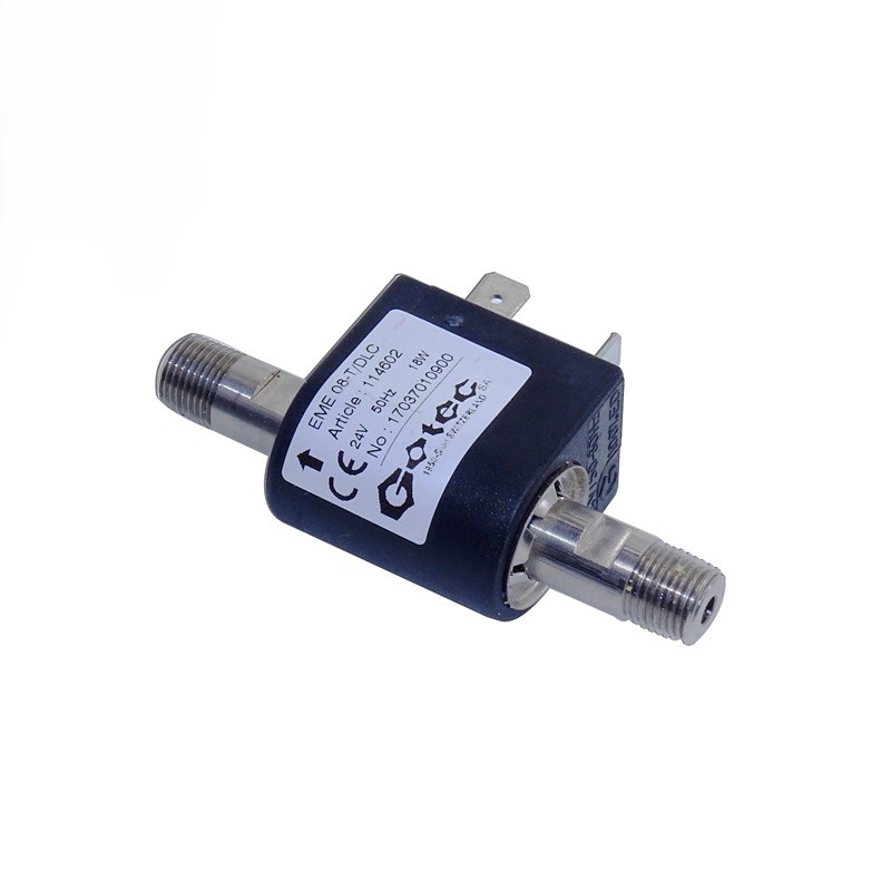 Gotec Electromagnetic Pump - immagine 3