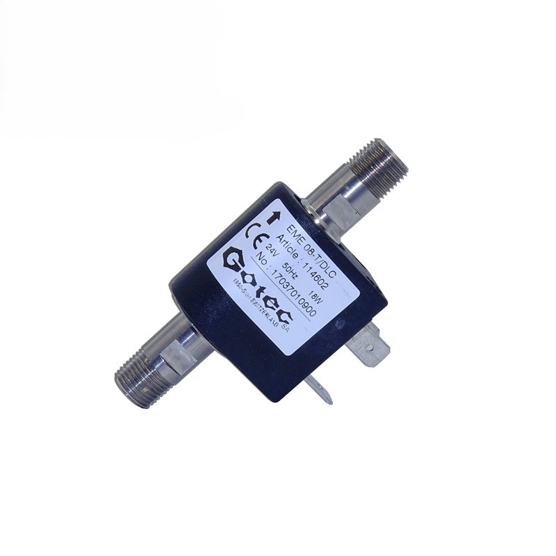 Gotec Electromagnetic Pump - immagine 2