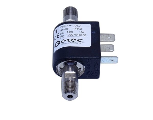 Gotec Electromagnetic Pump