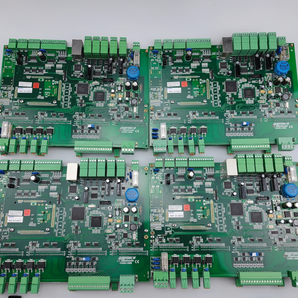 SYSTEM INKJET - immagine 3