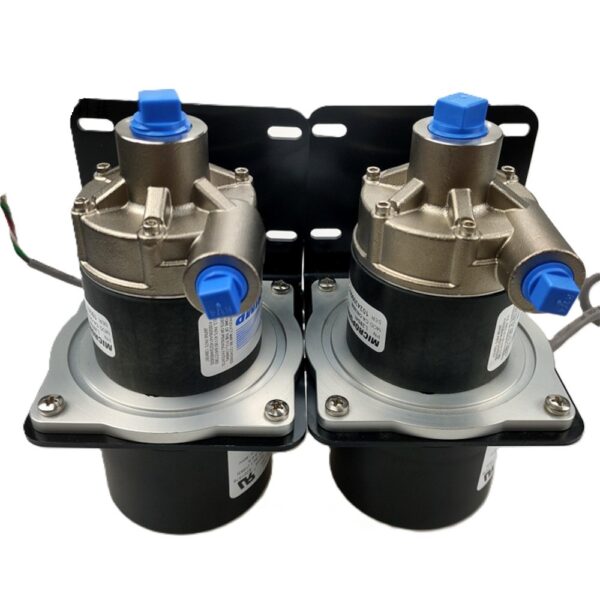MICROPUMP PINTER SPARE PARTS - immagine 2