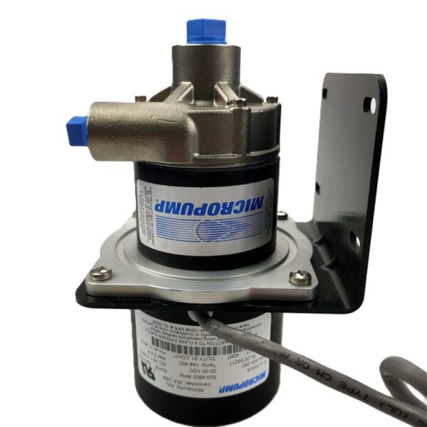 MICROPUMP PINTER SPARE PARTS