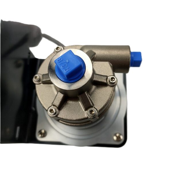 MICROPUMP PINTER SPARE PARTS - immagine 3